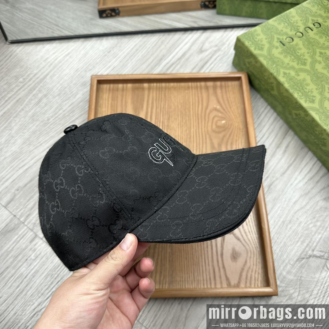 Gucci Hat 080203