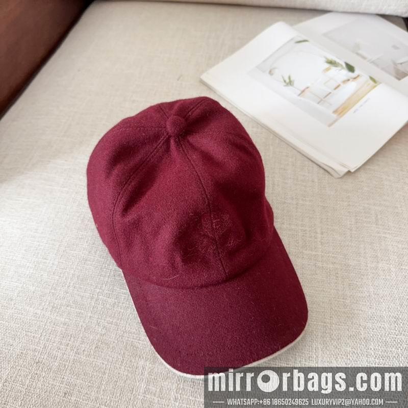 Loro Piana Hat dx13