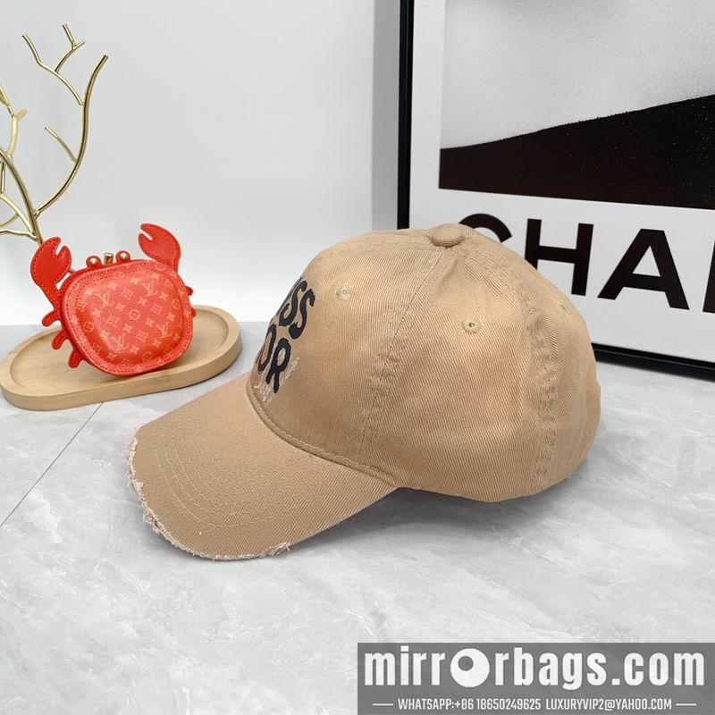 Dior Hat dx01