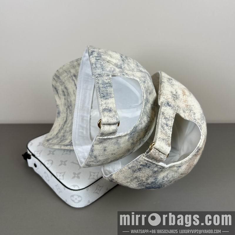 LV Hat dx17