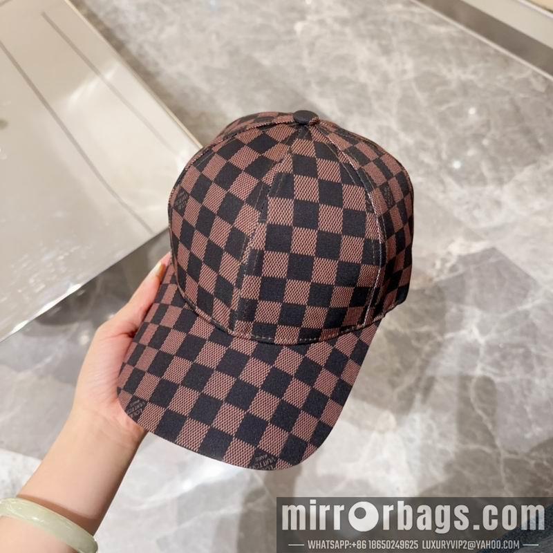 LV Hat 071207