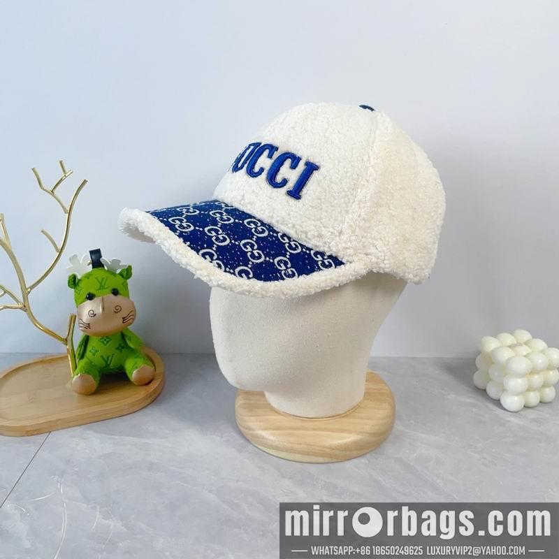 Gucci Hat dx140
