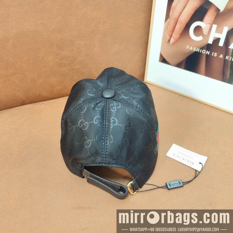 Gucci Hat dx133