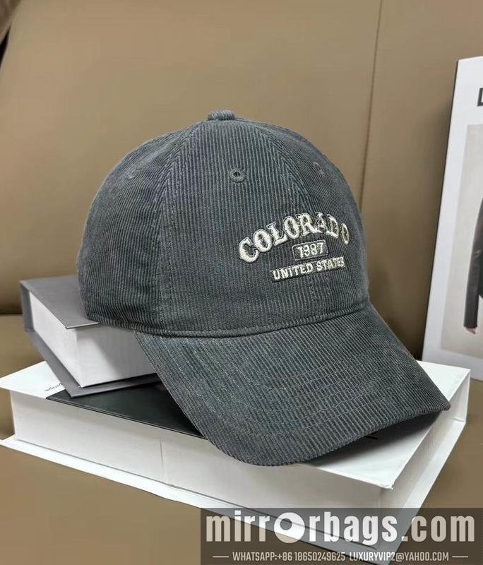 Other Hat 102801