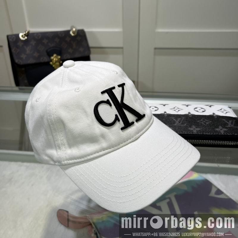CK Hat dx21
