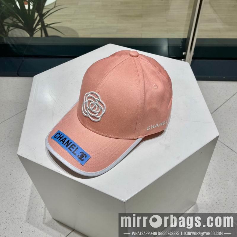 Chanel Hat 090603