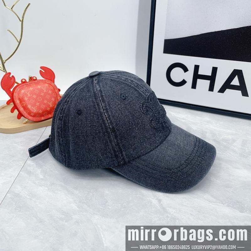 Celine Hat dx01