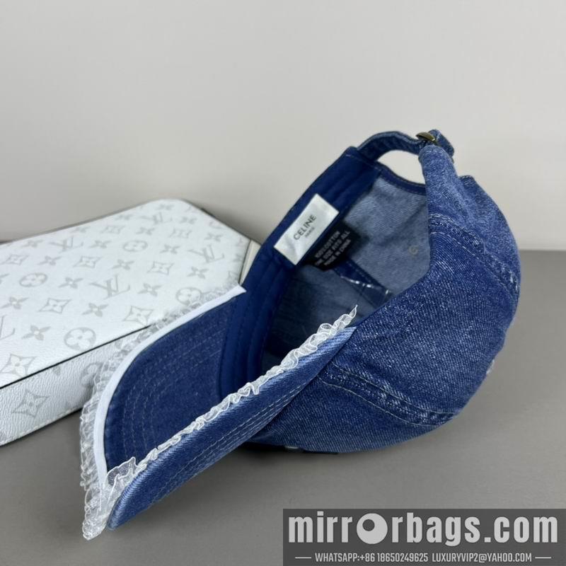 Celine Hat dx21