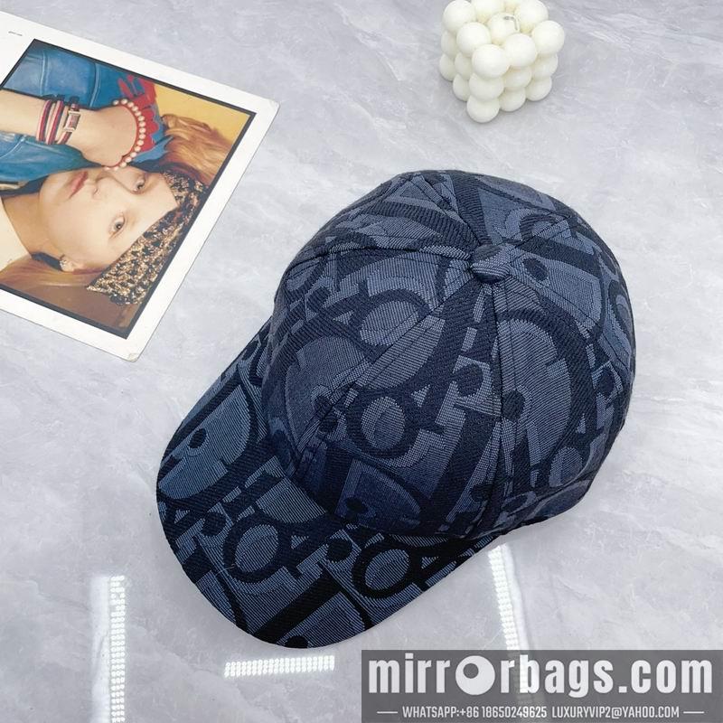Dior Hat dx71