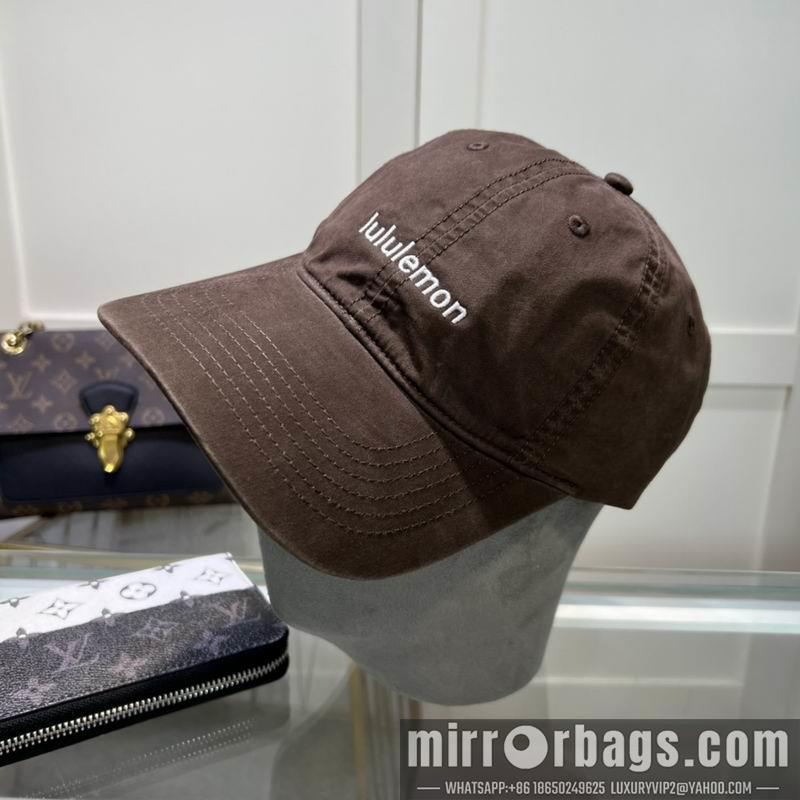 Lululemon Hat dx06