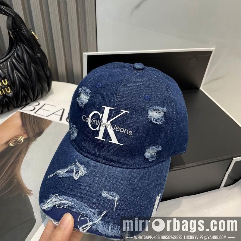 Ck Hat dx38