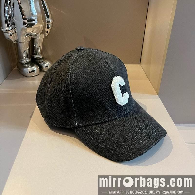 Celine Hat dx02