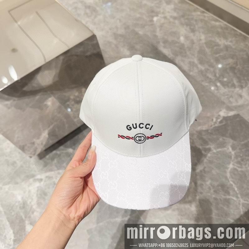 Gucci Hat 121401
