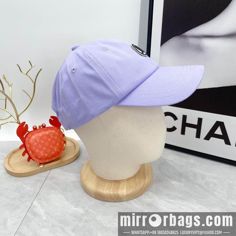 Luluemon Hat dx17