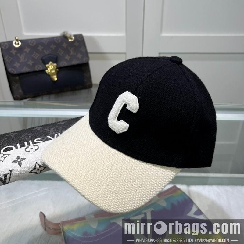 Celine Hat dx102