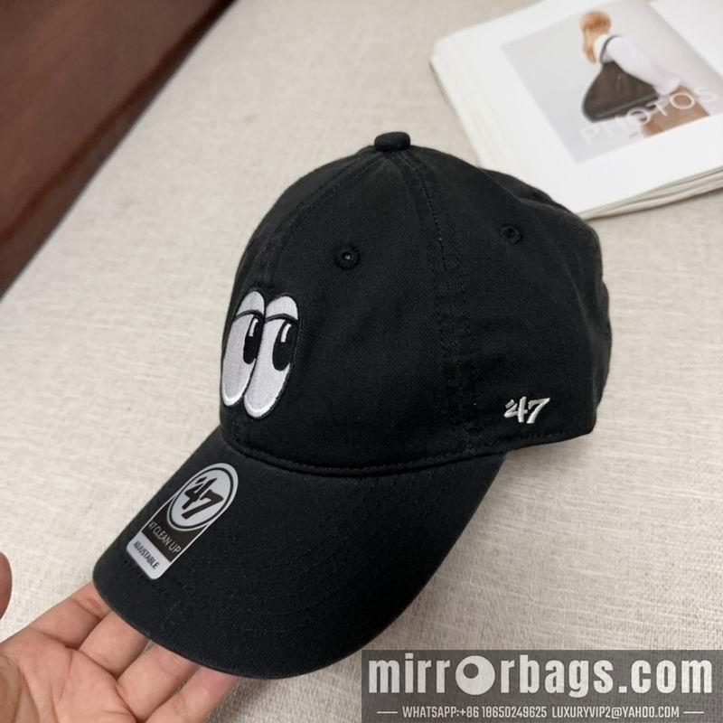 47brand Hat dx40