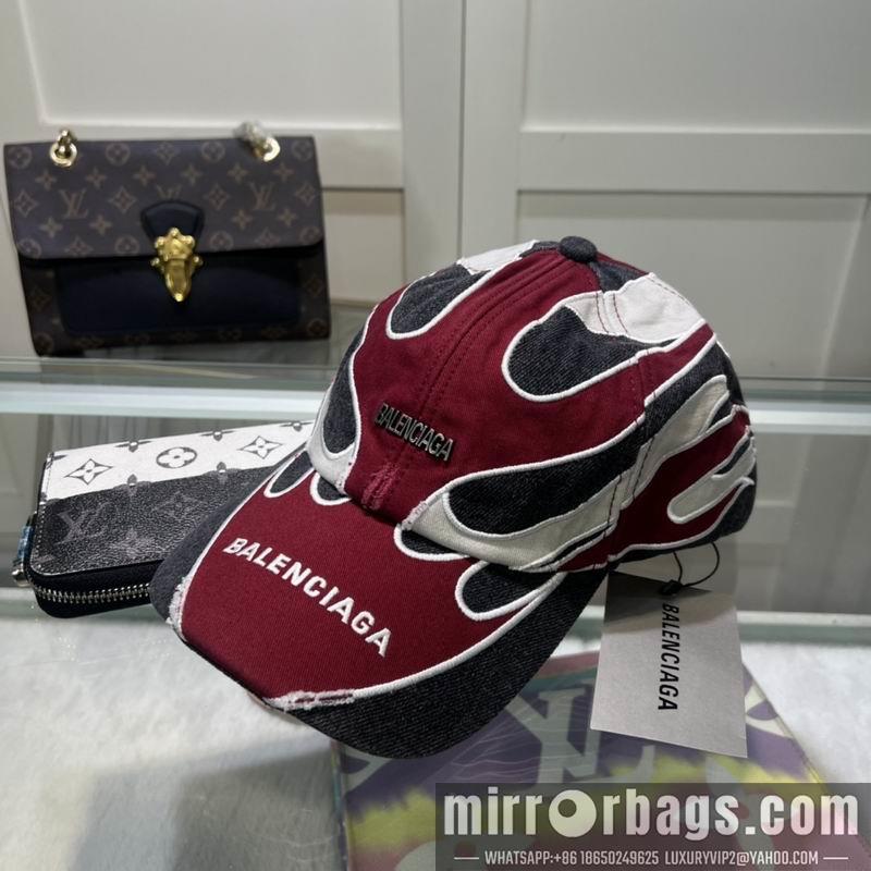 Balenciaga Hat dx82