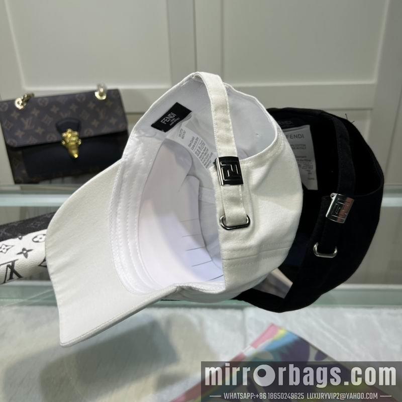 Fendi Hat dx03