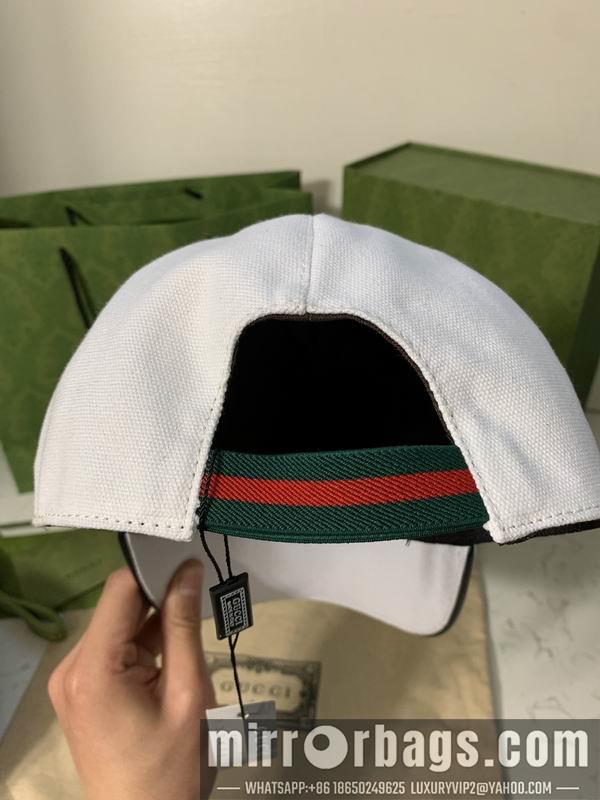 Gucci Hat dx50