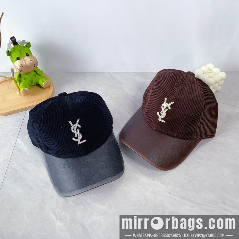 YSL Hat dx28
