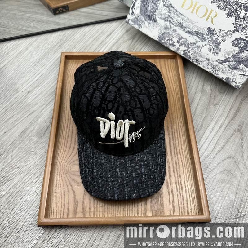 Dior Hat dx53