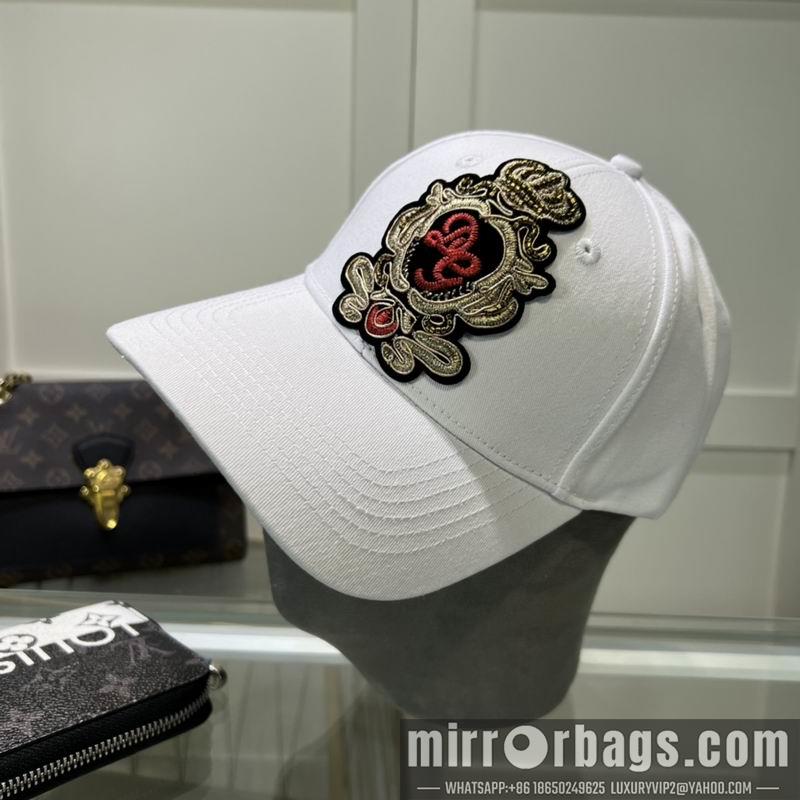 DG Hat dx02