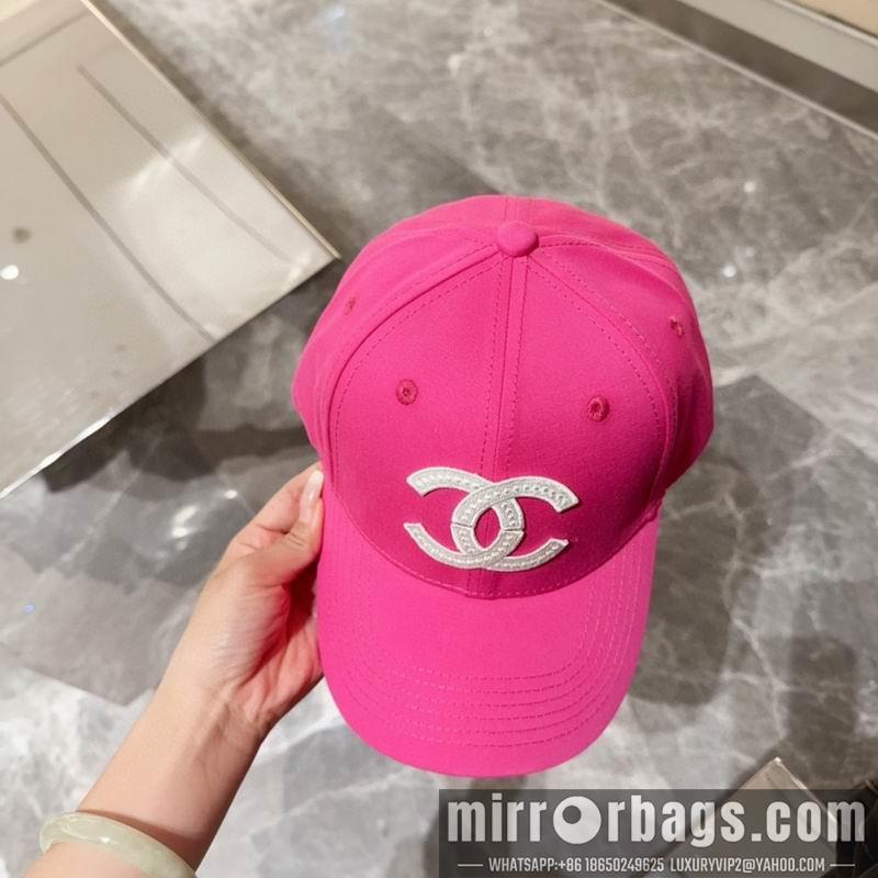 Chanel Hat dx43