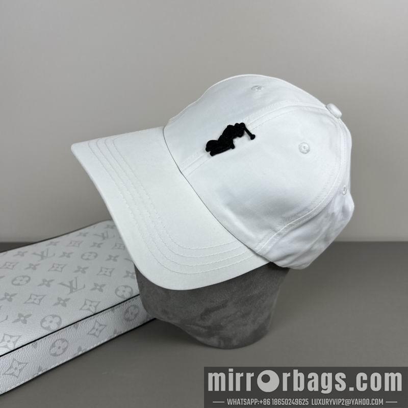 Polo Hat dx16