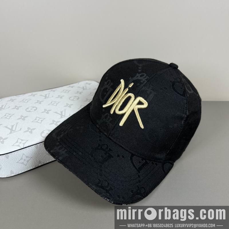 Dior Hat dx06
