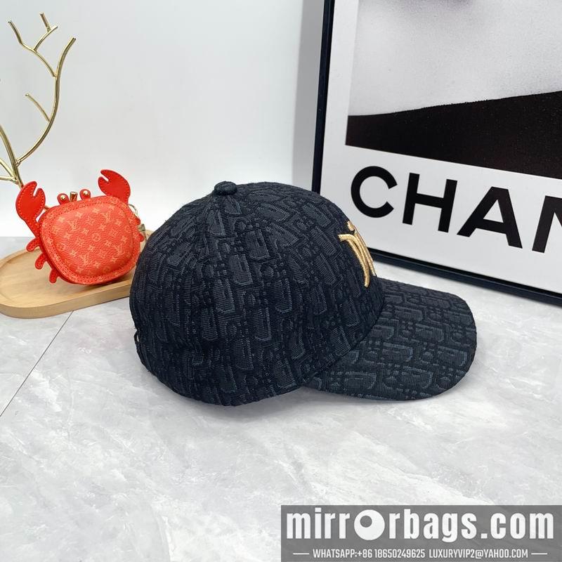 Dior Hat dx08