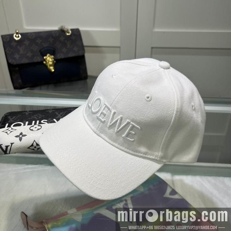 Loewe Hat 101802