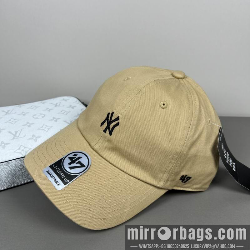 NY Hat dx64