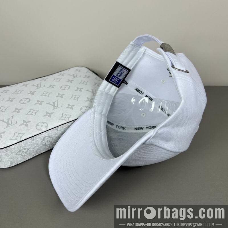 MLB NY Hat dx43