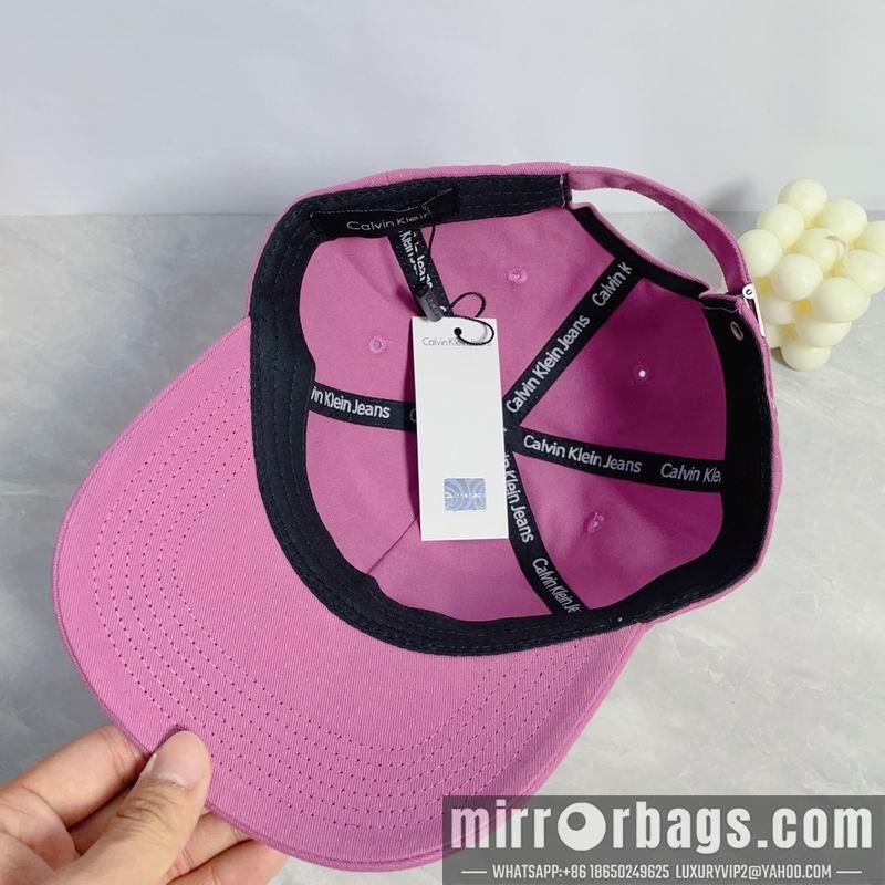 CK Hat dx19