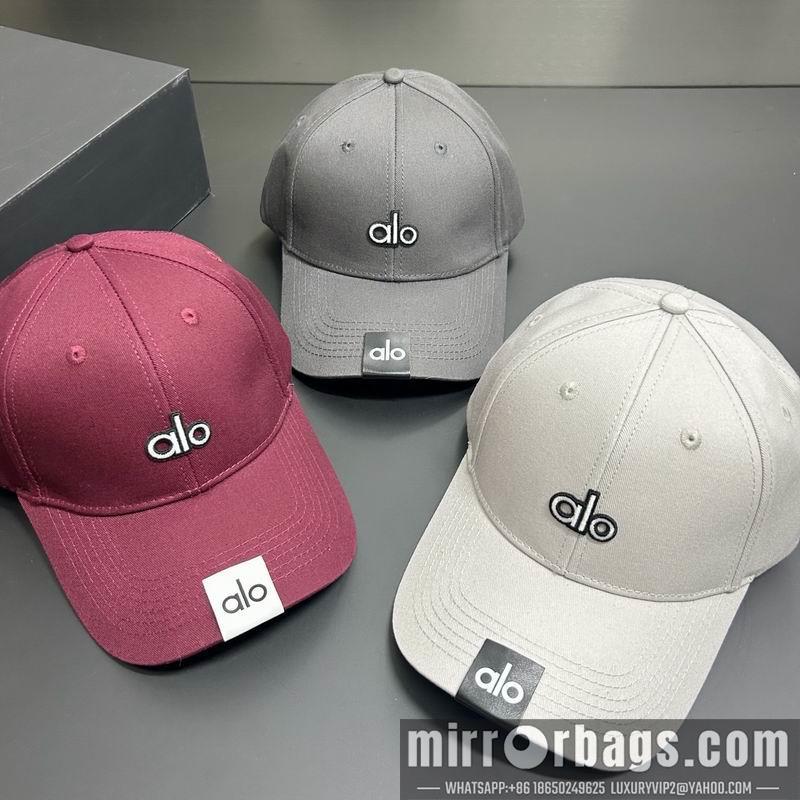 Alo Hat dx39
