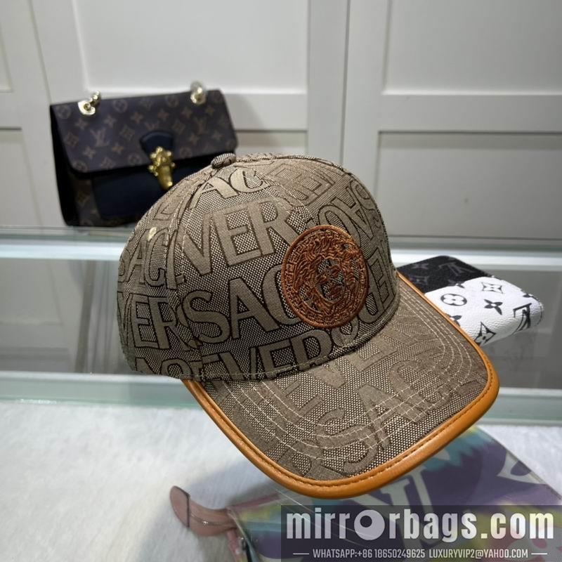 Versace Hat 050701