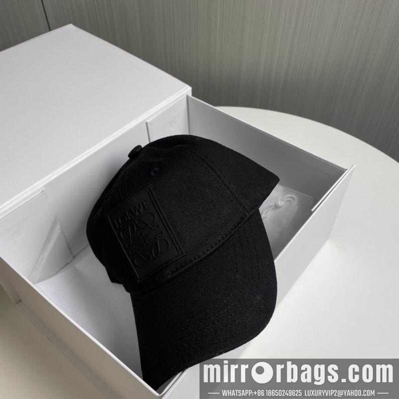 Loewe Hat 072801