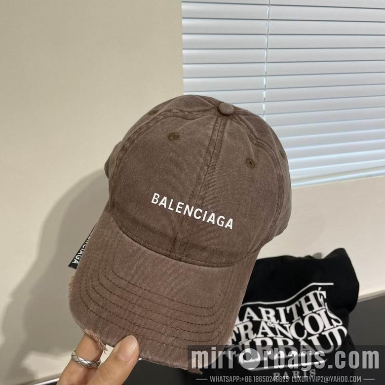 Balenciaga Hat dxn02