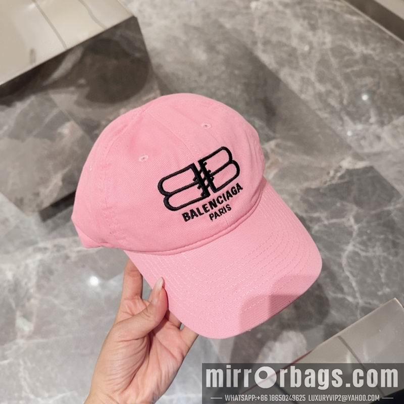 Balenciaga Hat 041701