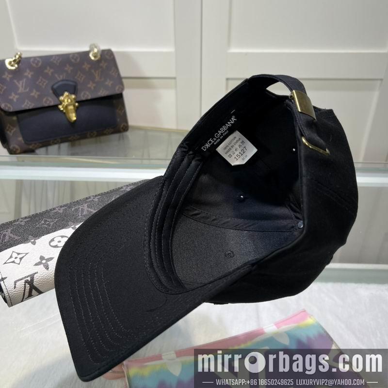 DG Hat 050701