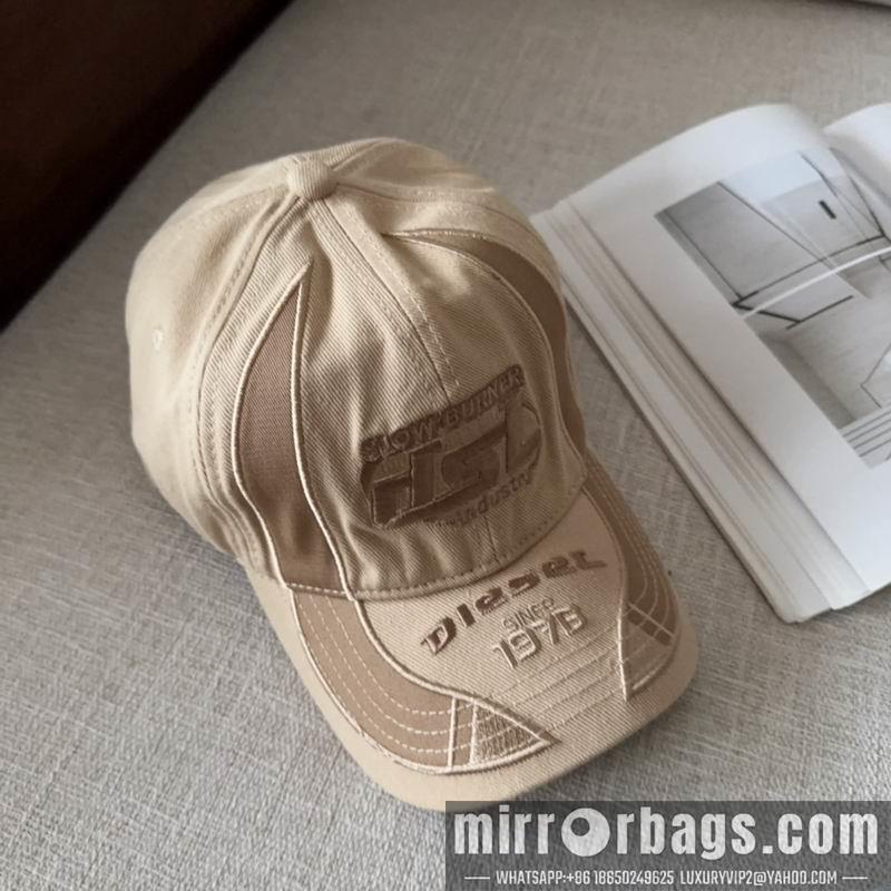 Diesel Hat dx16