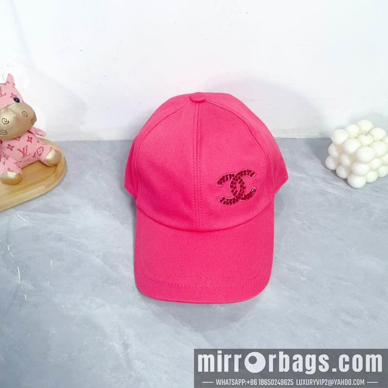Chanel Hat dx19