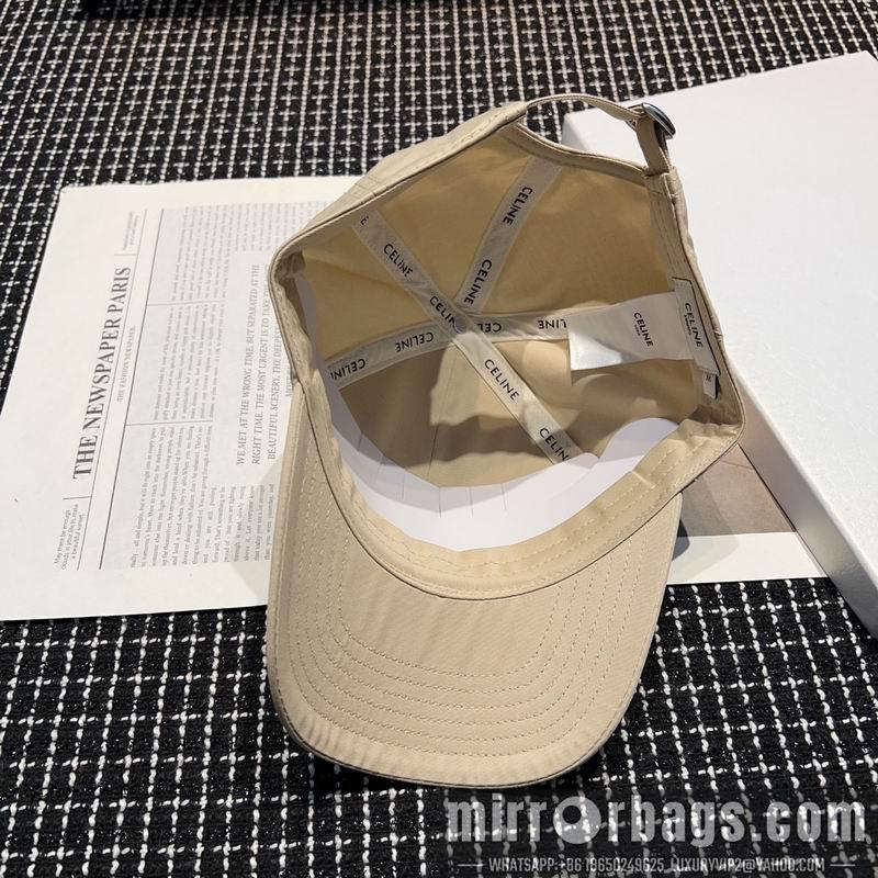 Celine Hat dx43