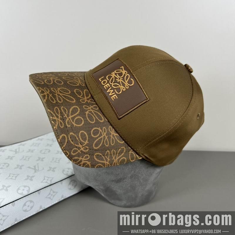 Loewe Hat dx37