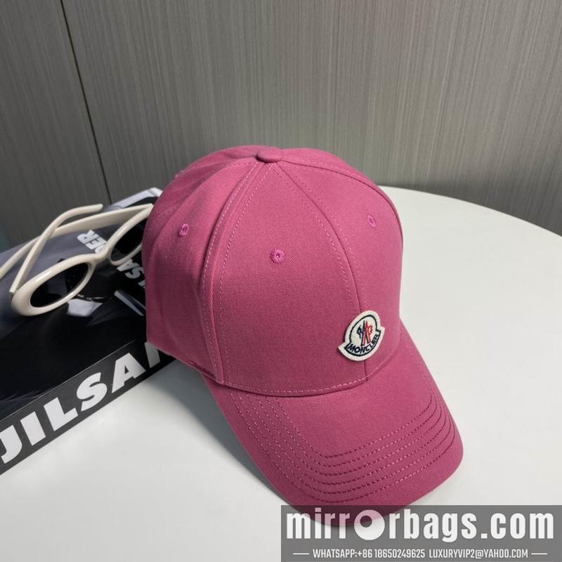 Moncler Hat dx21