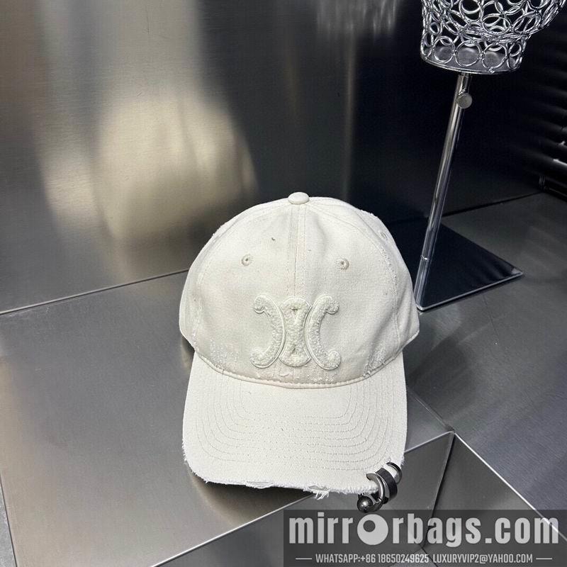 Celine Hat dx41