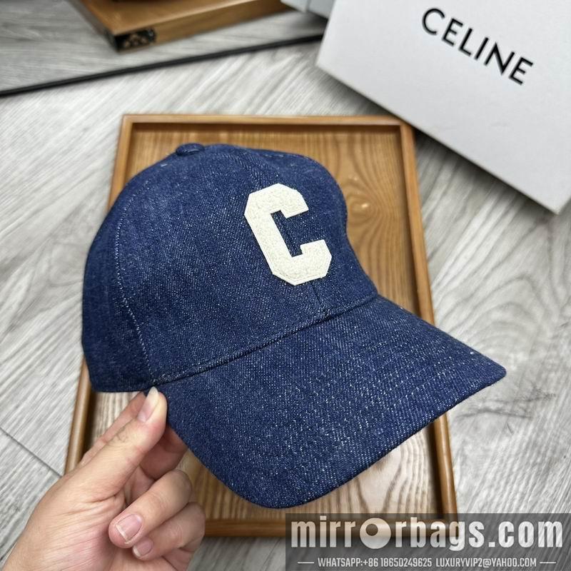 Celine Hat 042706