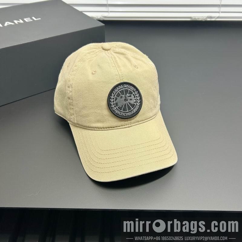 Canada Goose Hat dx05