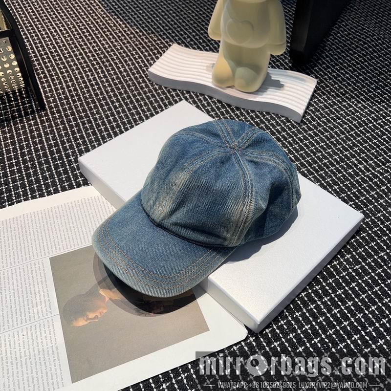 Prada Hat 071201