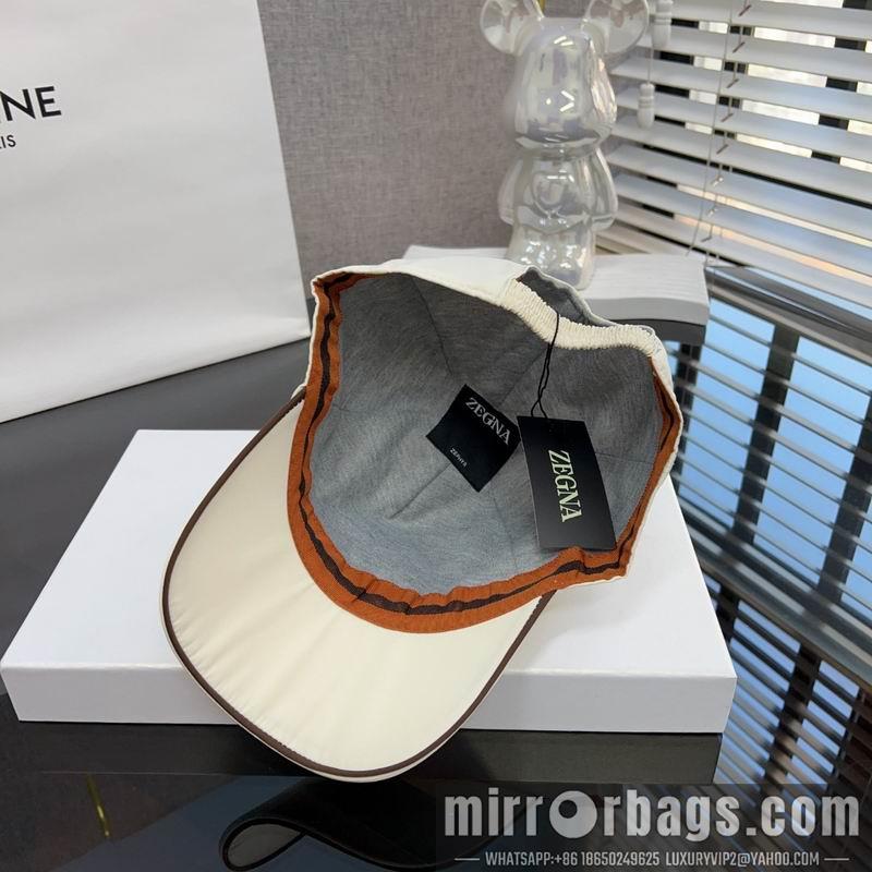 Zegna Hat dx03